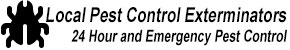 Schellsburg PA Pest Control Exterminators